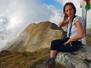 82 Sarei quasi stanca...